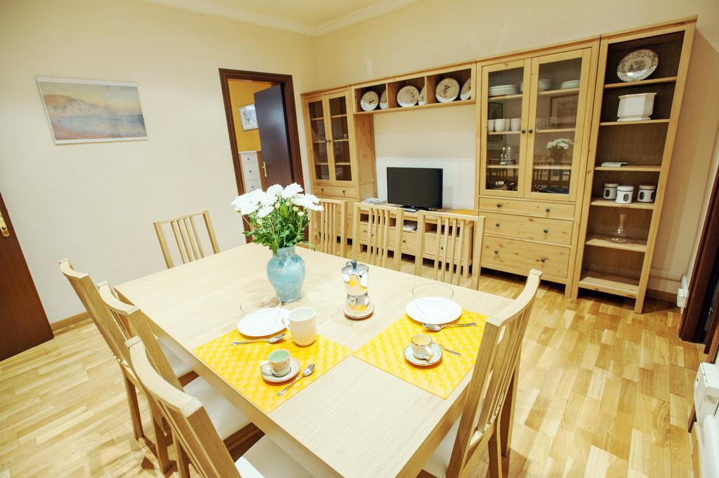 Bufalo Rome Room photo