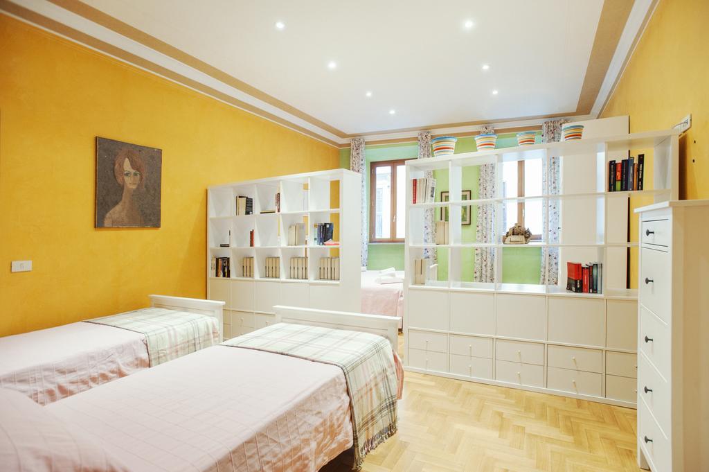 Bufalo Rome Room photo