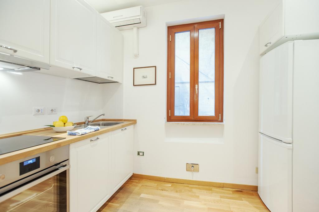 Bufalo Rome Room photo
